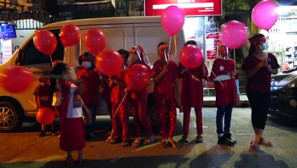 Myanmar Muslim MP-elect vows to be rights champion