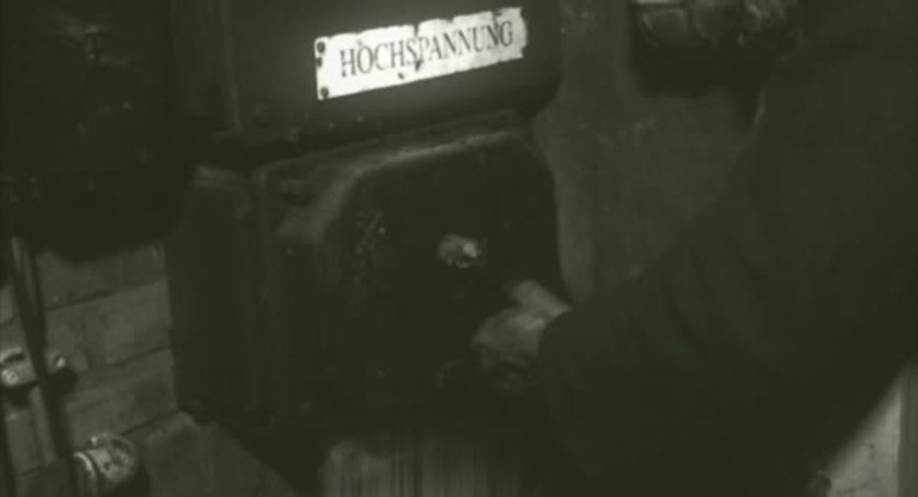 Frankensteinâ€™s Army - Teaser Trailer