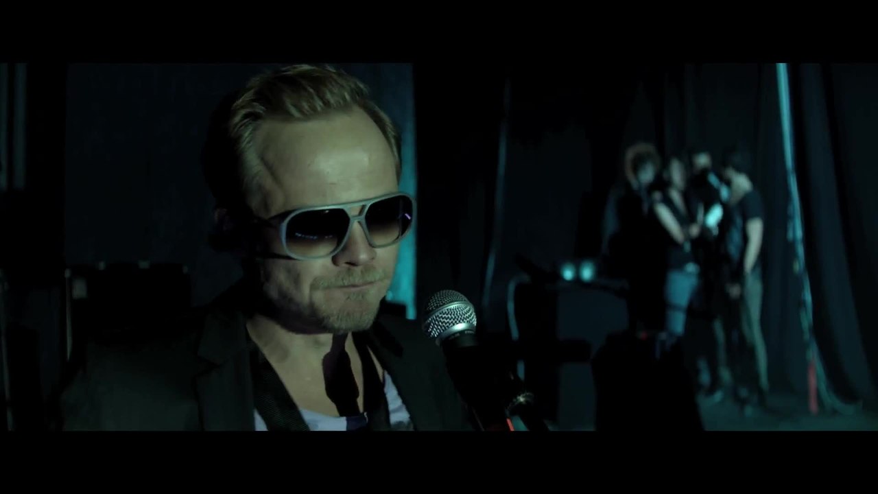 Systemfehler Wenn Inge tanzt - Featurette Der Song (Deutsch) HD