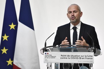 Coronavirus : les restrictions sanitaires limitent-elles les effets de la pandémie ?
