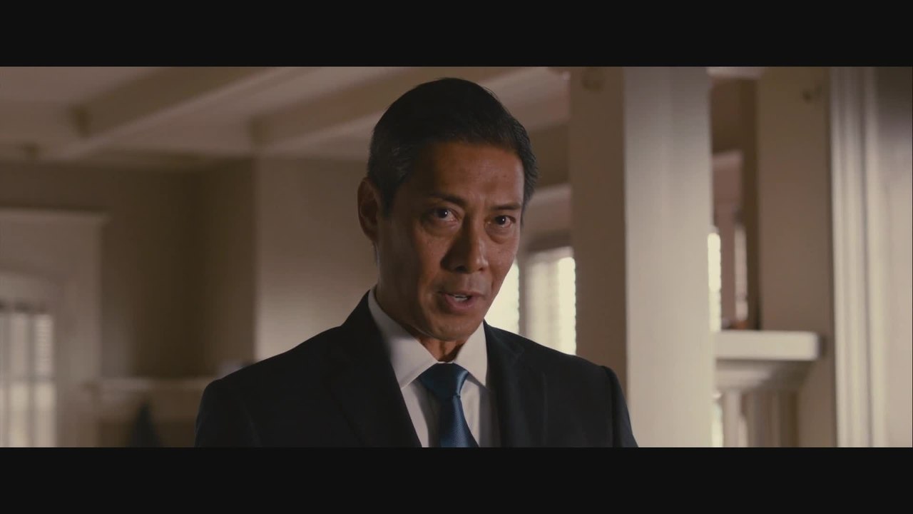 21 & Over - Clip 2 Nur auf ein Bier (Deutsch) HD