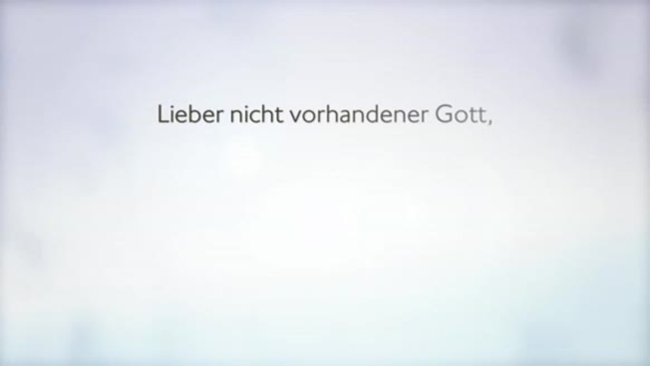 Feuchtgebiete - Teaser Gott (Deutsch) HD