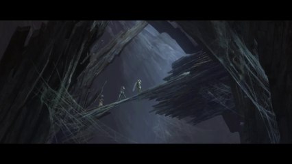 Epic Verborgenes KÃ¶nigreich - Clip Dark Prince (Deutsch) HD