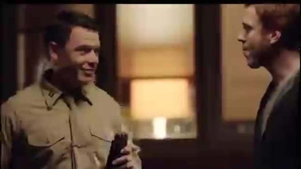 Homeland - S01 Clip (Deutsch)