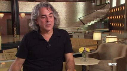 Magic City - S01 Featurette (English) HD