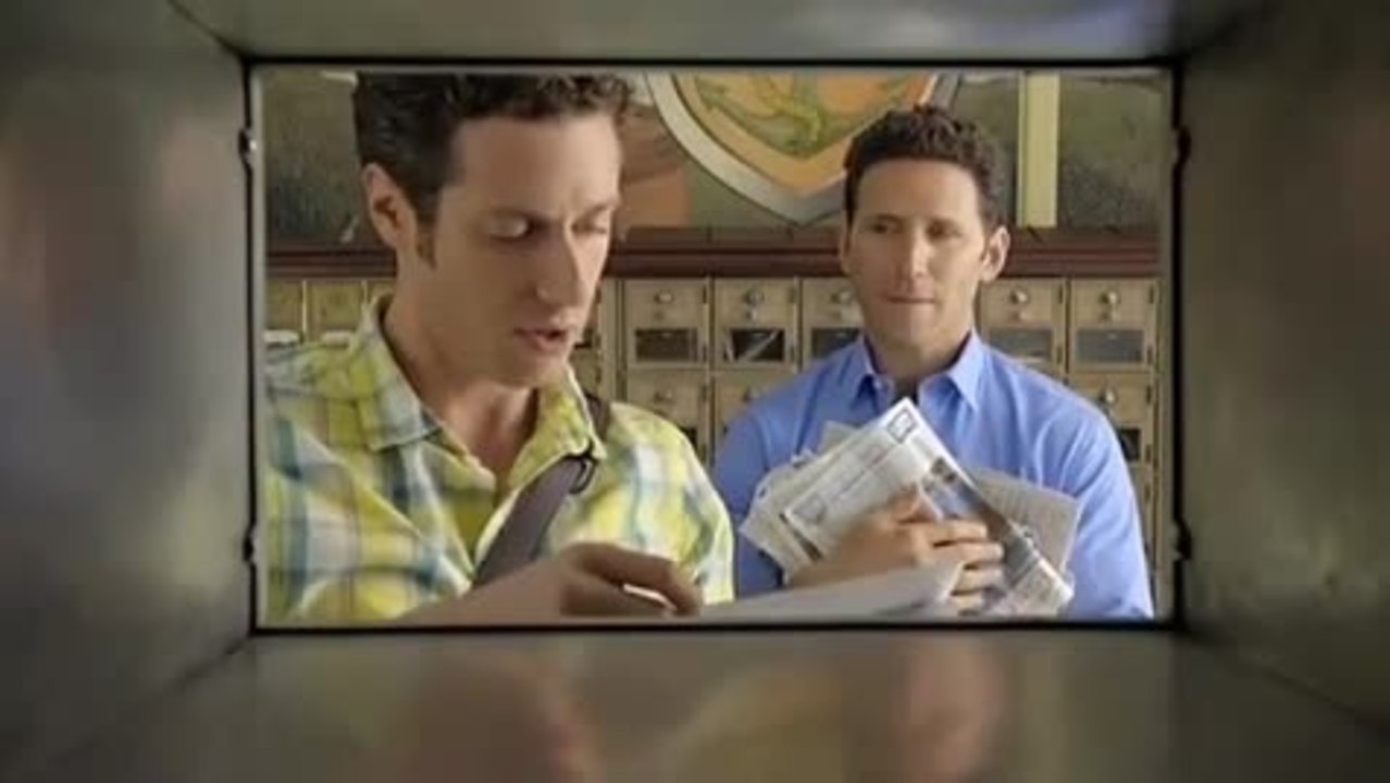 Royal Pains - S03 Clip1 (English)