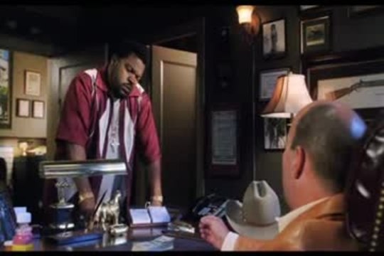 Janky Promoters - Trailer (Deutsch)