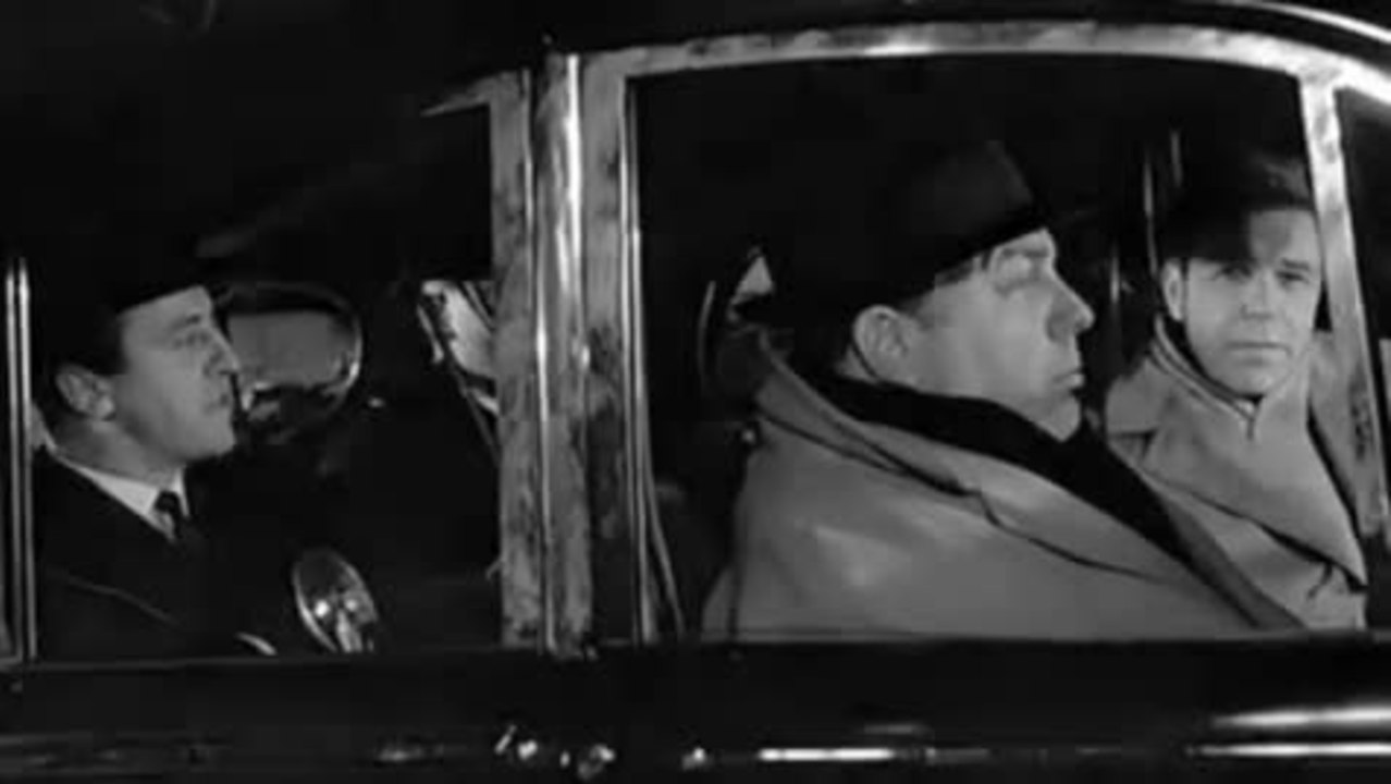 Der Zinker - Clip 2 (Deutsch)