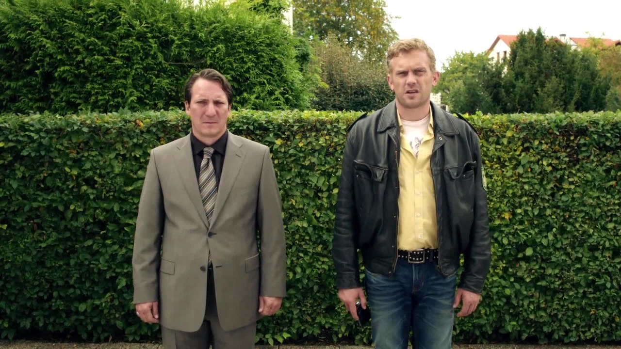 Dampfnudelblues - Trailer (Deutsch) HD