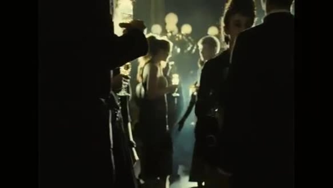 Laurence Anyways - Clip 2 Fred feiert ohne Laurence (Deutsch) HD