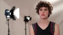 Feuchtgebiete - Interview 2 mit Carla Juri (Deutsch) HD