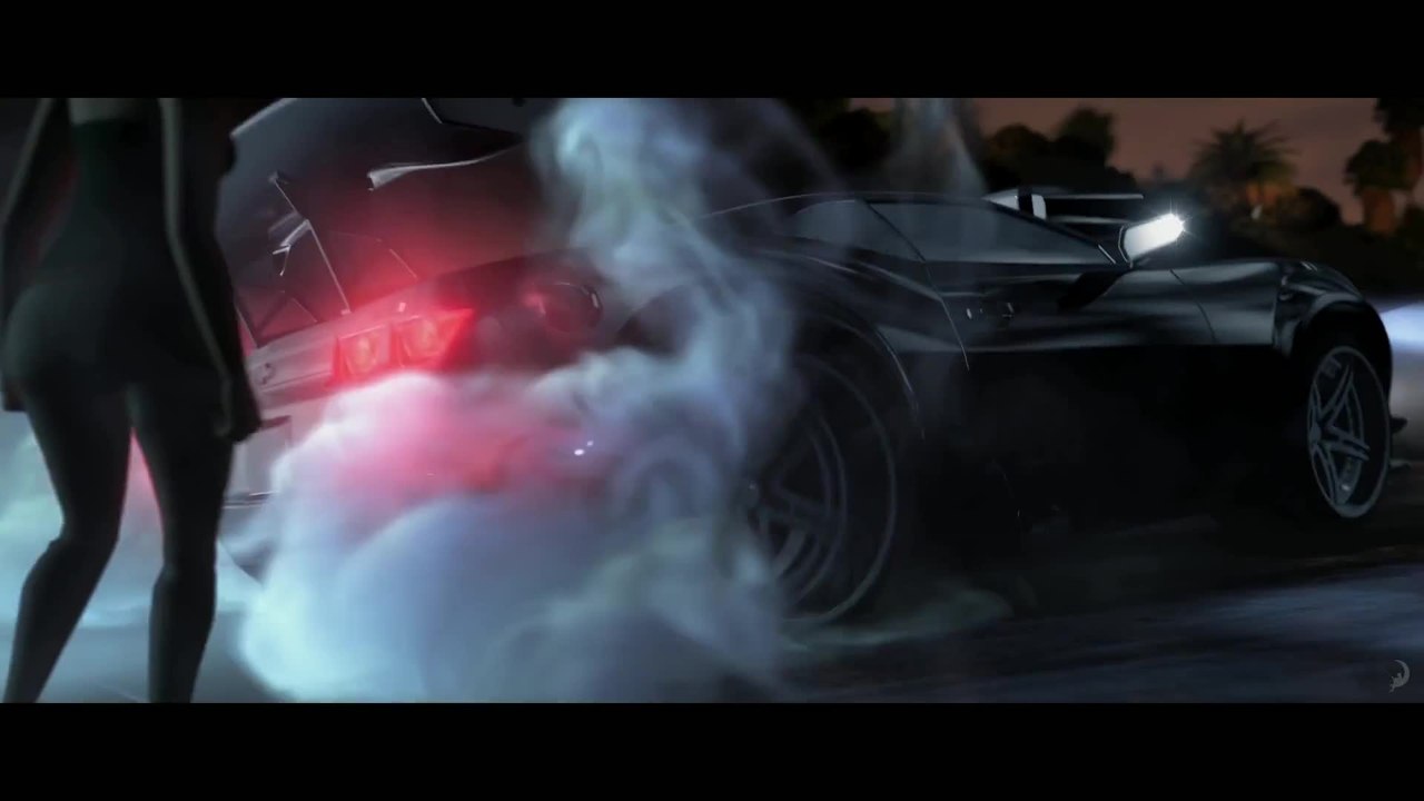 Turbo - Spot Dream Story (English) HD