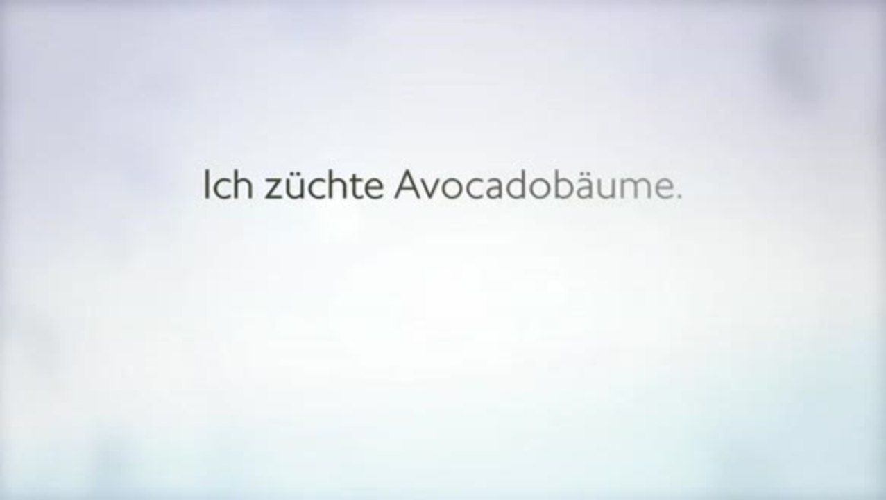 Feuchgebiete - Teaser Avocado (Deutsch) HD