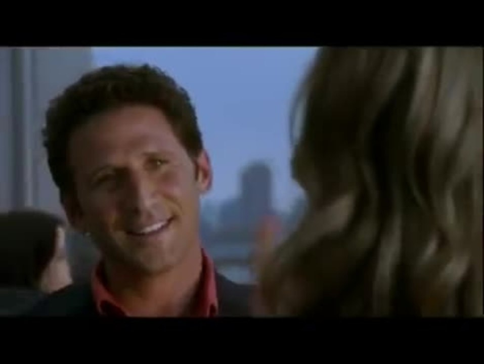 Royal Pains - S02 DVD Trailer (English)