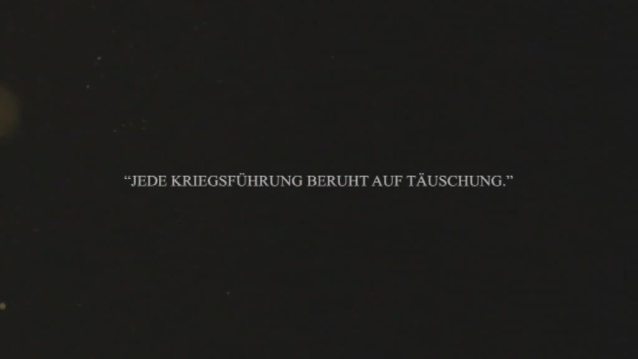 Homeland - S01 Trailer (Deutsch) HD