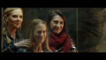 Jackie Wer braucht schon eine Mutter - Clip Freundschaft (Deutsch)