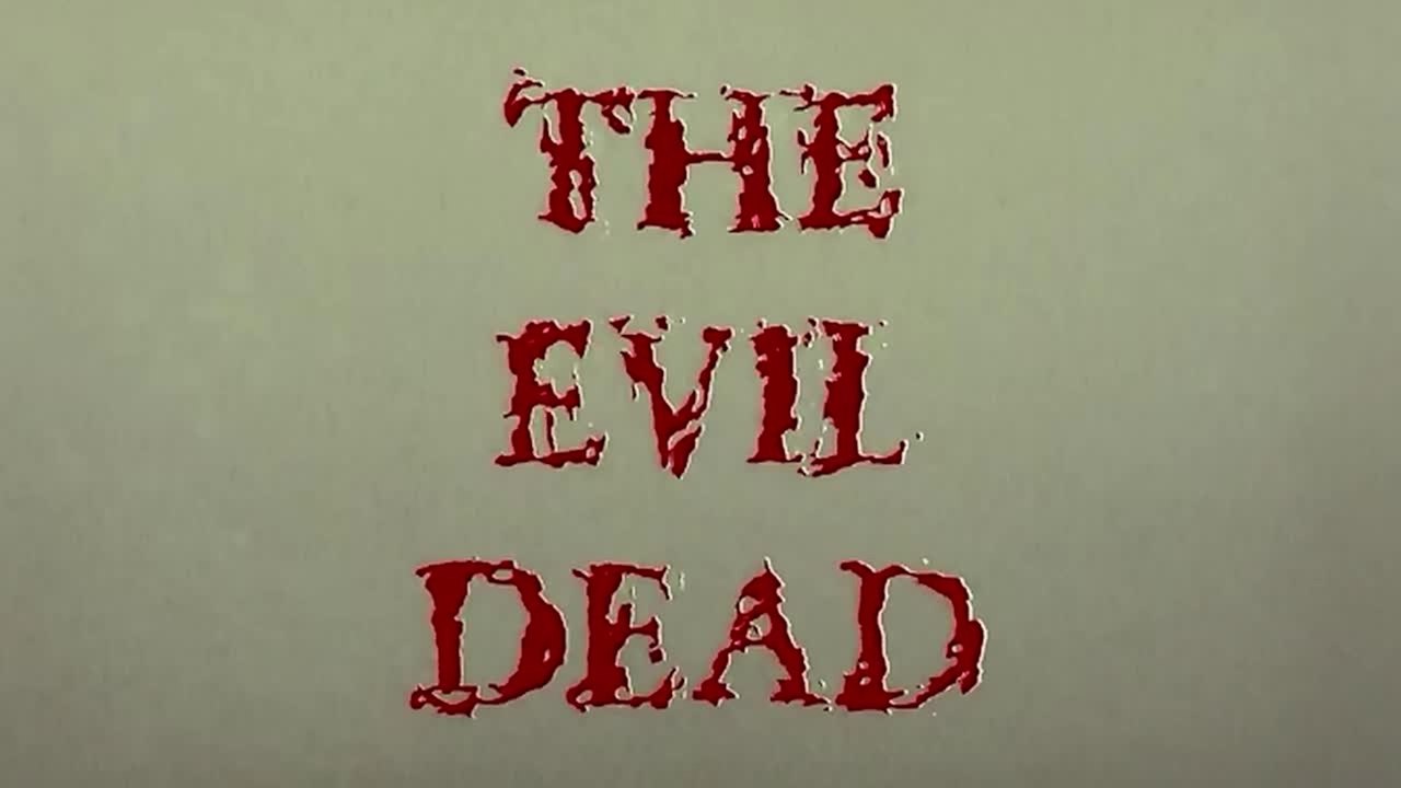 Blutige Fakten zu Evil Dead | MovieBÃ¤m