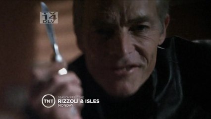 Rizzoli and Isles - S02 Trailer2 (English) HD