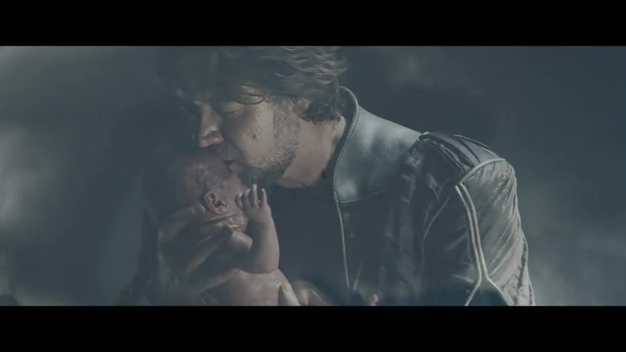 Man of Steel - TV Spot (Deutsch) HD