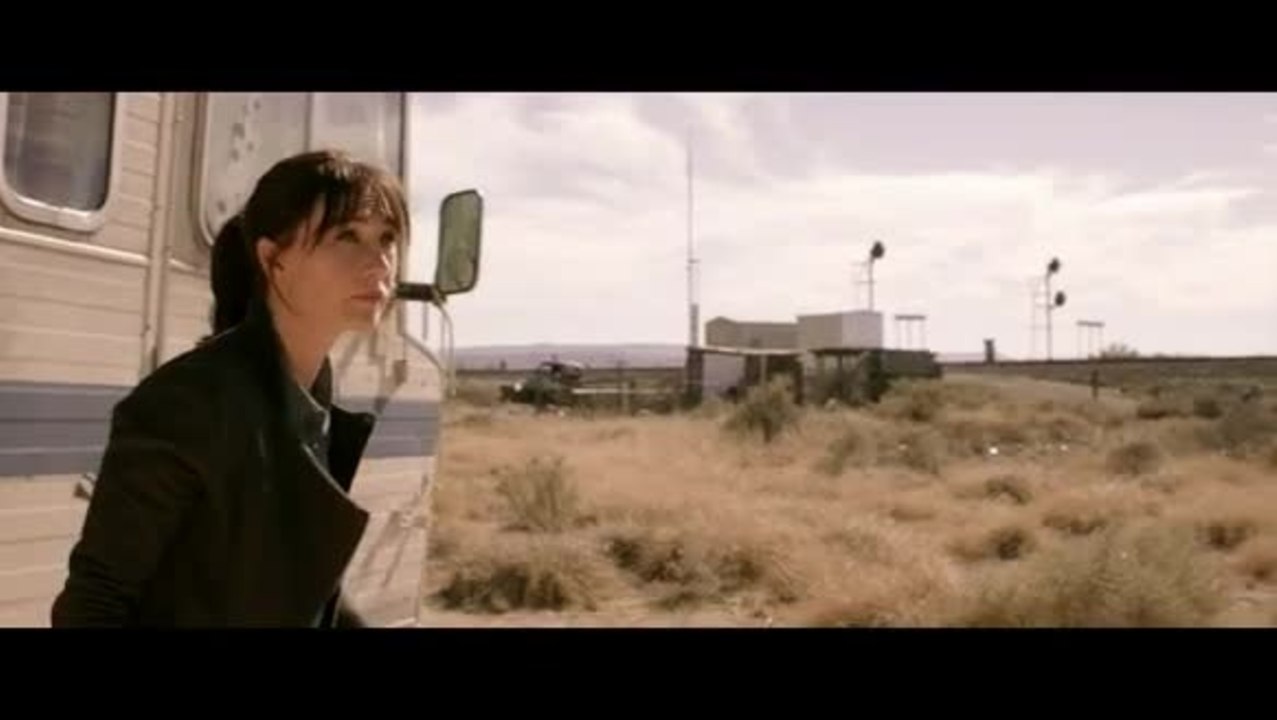 Jackie Wer braucht schon eine Mutter - Clip Abfahrt mit Wohnmobil (Deutsch)