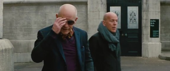 R.E.D. 2 - Clip Emotional Safety