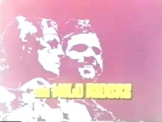 Wild Riders - Trailer (English)