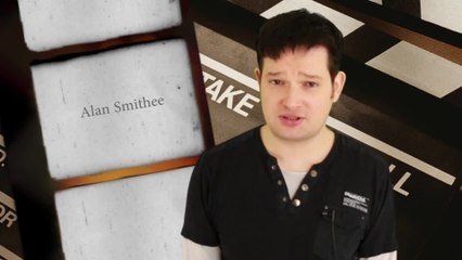 Wer ist Alan Smithee? | Moviepilot Filmwissen