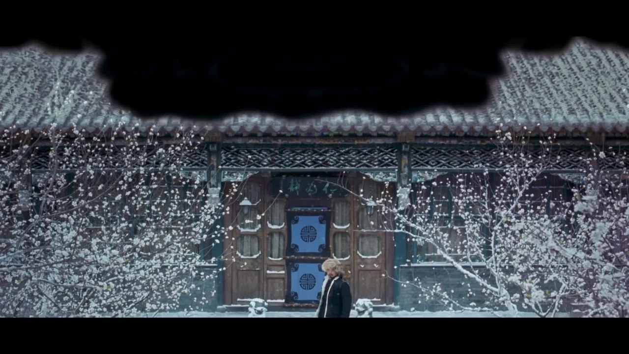 The Grandmaster - Clip 5 Bao Sens letzter Kampf (Deutsch) HD