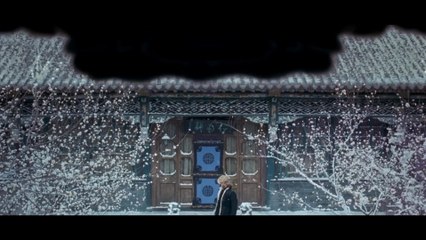 The Grandmaster - Clip 5 Bao Sens letzter Kampf (Deutsch) HD