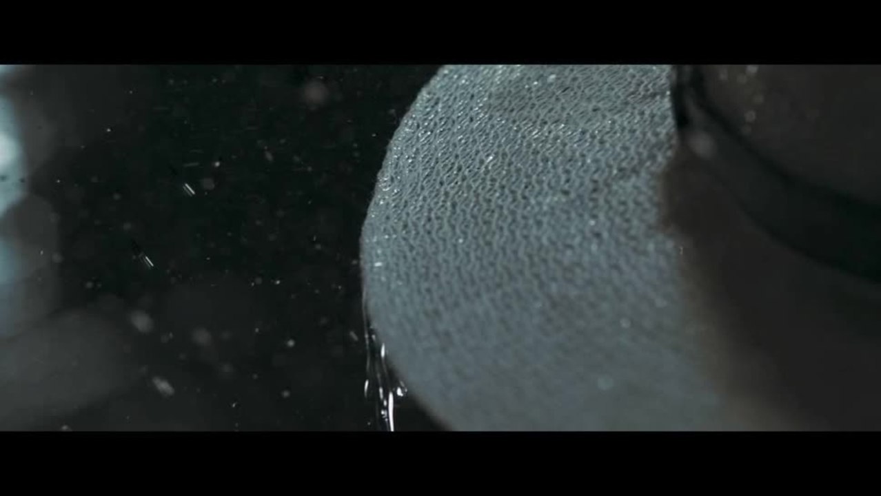 The Grandmaster - Spot 4 Und was ist Ihr Stil (Deutsch)