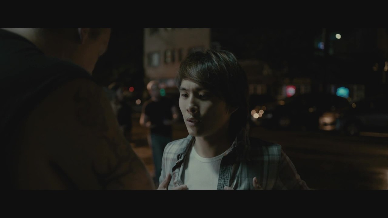 21 & Over - Clip 3 Party (Deutsch) HD