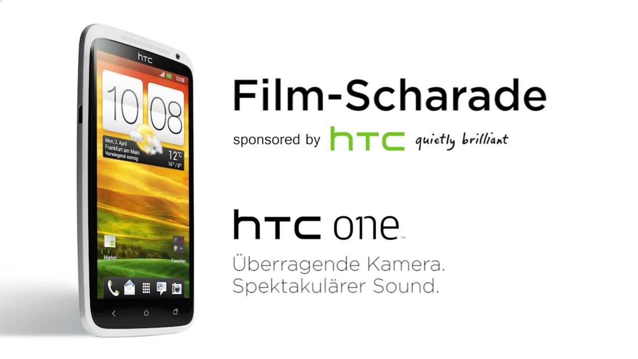 RatespaÃŸ mit Otto Waalkes | Film-Scharade