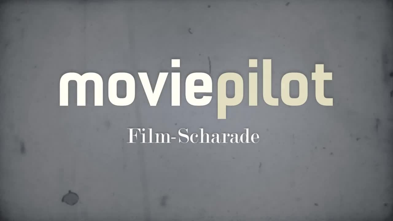 RatespaÃŸ mit Florian David Fitz | Die Film Scharade