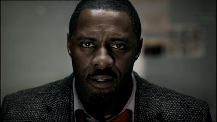 Luther - S01 Trailer2 (English) HD