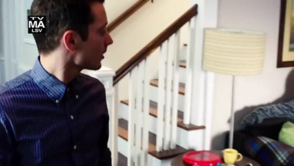 Wilfred - S03 Promo Couch (English) HD