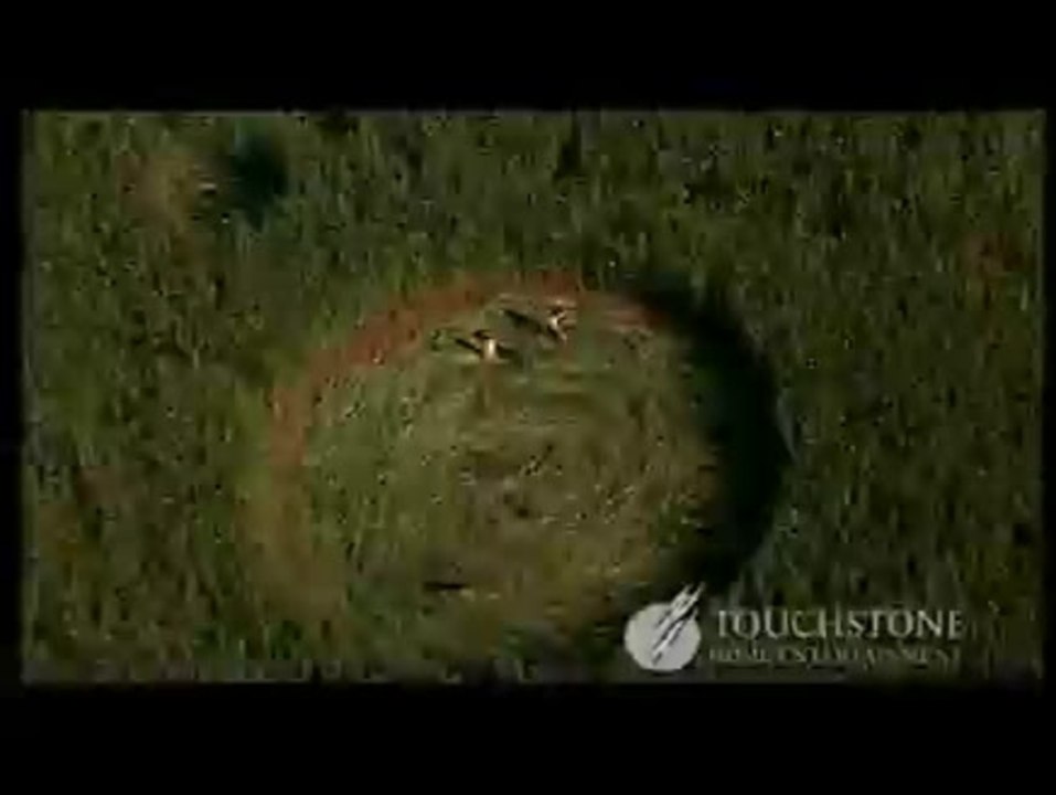 Signs Zeichen - Trailer (Deutsch)