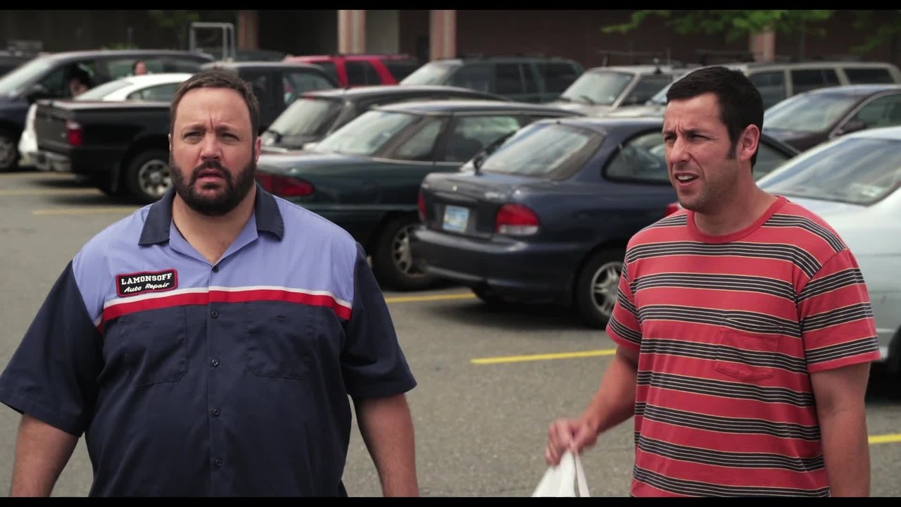 KindskÃ¶pfe 2 - Exklusiver Clip (Deutsch) HD