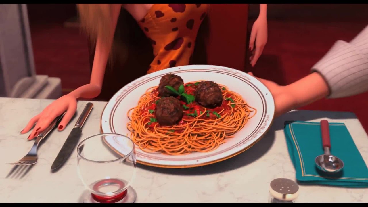 Ich Einfach unverbesserlich 2 - Clip 7 (Deutsch) HD