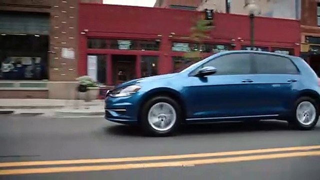 2017 Hyundai Elantra GT Vs Volkswagen Golf - Serving Redwood City, CA