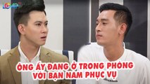 Bị soái ca Hàn Quốc 'CẮM SỪNG' ngay trước mặt, trai Miền Tây suy sụp bỏ về Việt Nam làm lại từ đầu