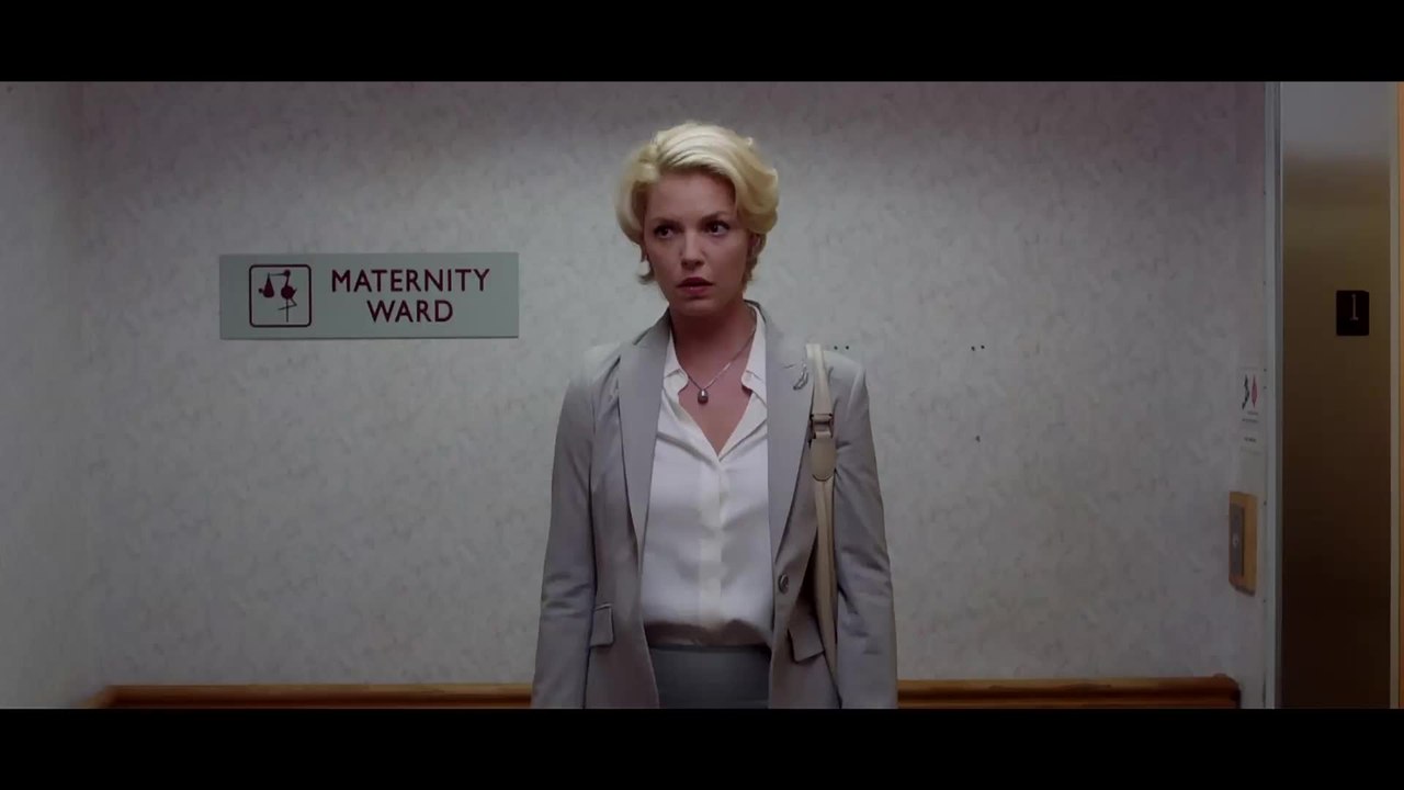 The Big Wedding - Clip Baby (Deutsch) HD