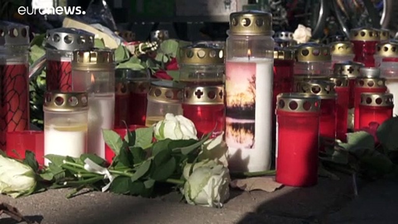 Anschlag von Wien: Palästinenser erst unerwünscht, jetzt ein Held