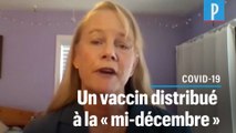 Vaccin contre le Covid-19 : « Les soignants seront prioritaires » selon une experte