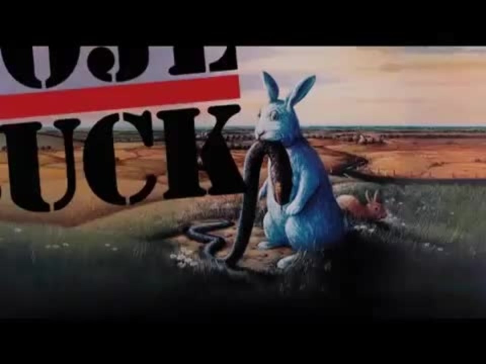 Robert Zimmermann wundert sich Ã¼ber die Liebe - Trailer (Deutsch)