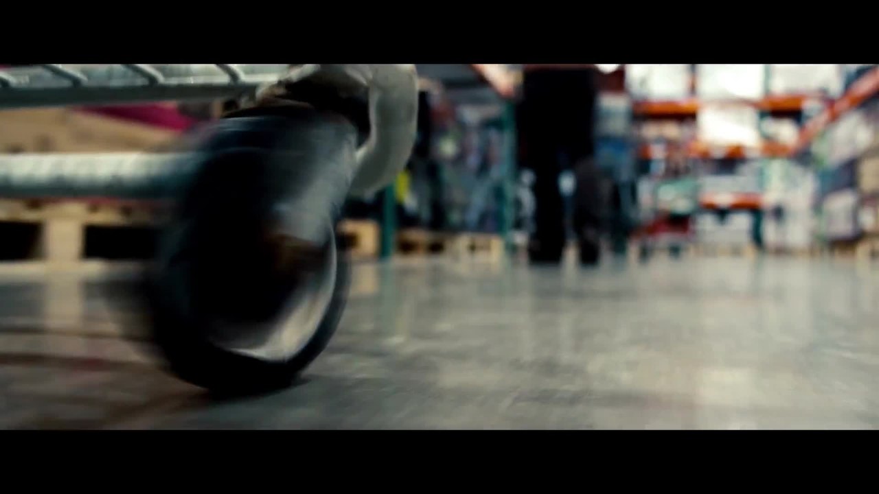 R.E.D. 2 - Teaser Trailer 2 (Deutsch) HD