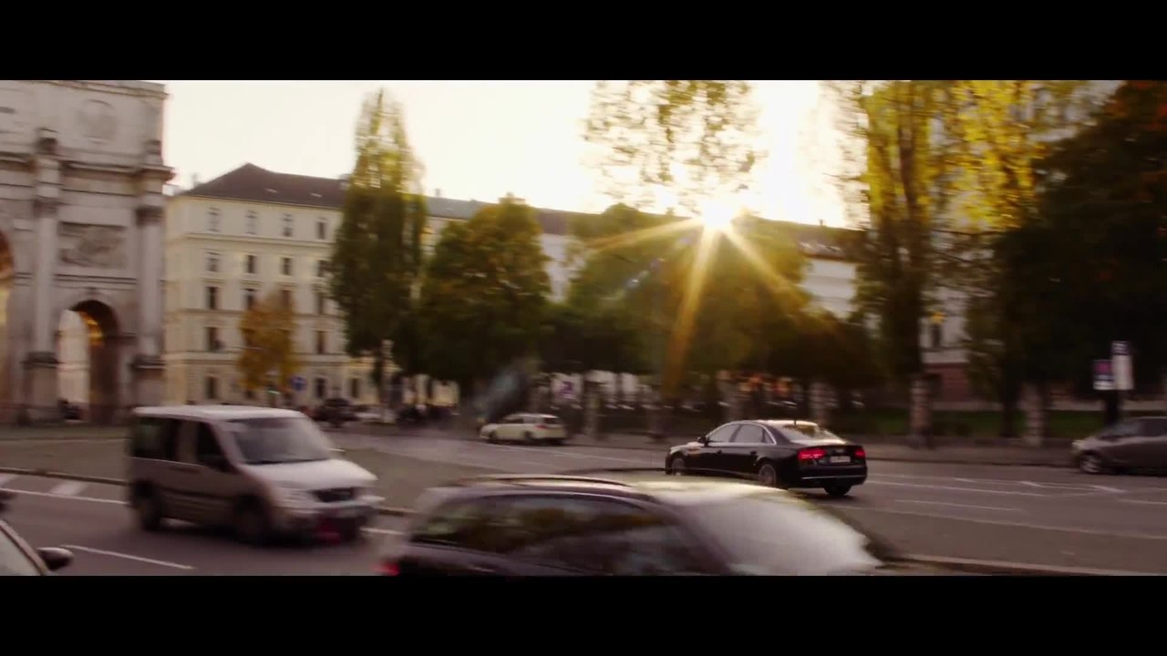 Da geht noch was - Teaser 1 (Deutsch) HD