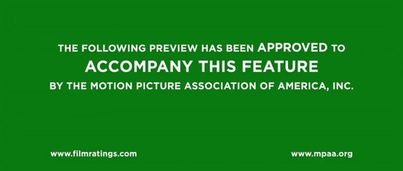 Ain't Them Bodies Saints - Trailer (English) HD