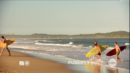 Puberty Blues - S01 Trailer (English) HD