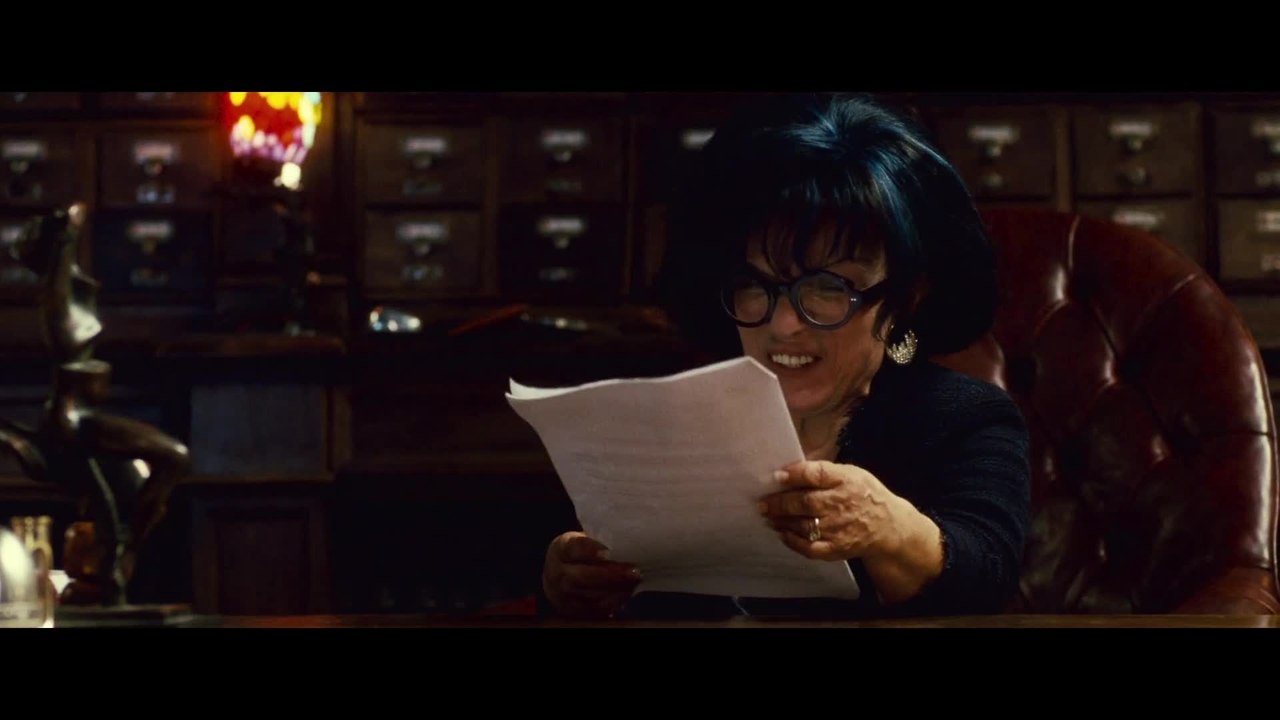 La Grande Bellezza - Exklusiver Clip (Deutsch) HD