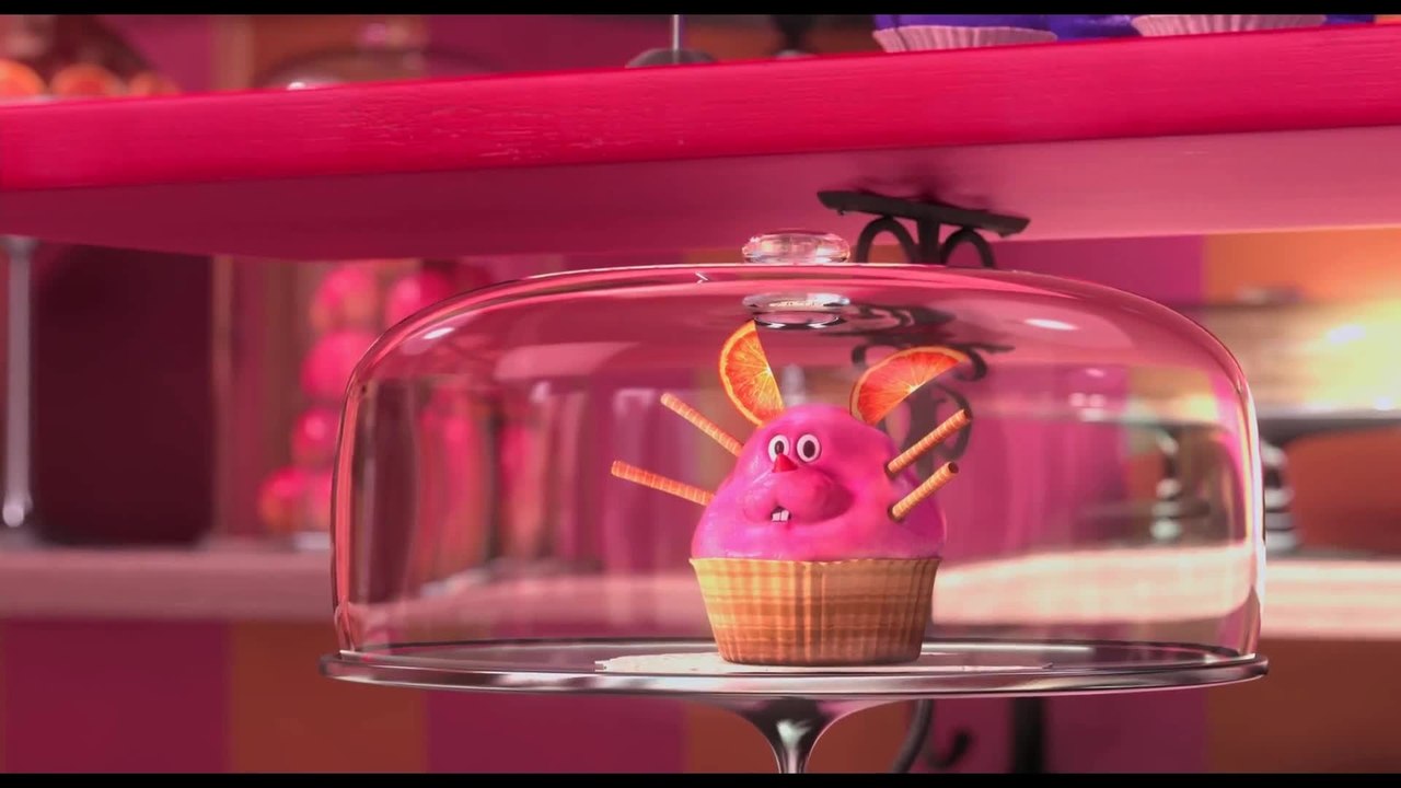 Ich Einfach unverbesserlich 2 - Clip 6 (Deutsch) HD